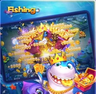 Fishing