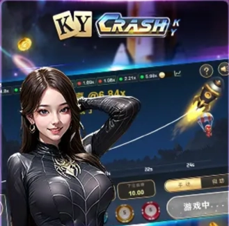 KY Crash